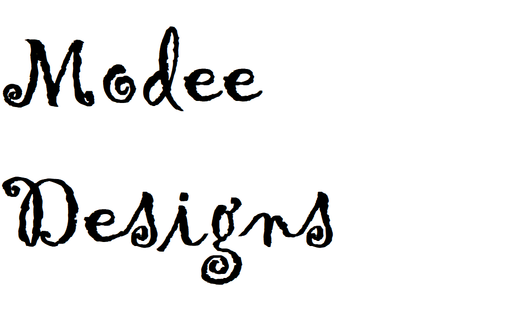 Modee Designs Boutique
